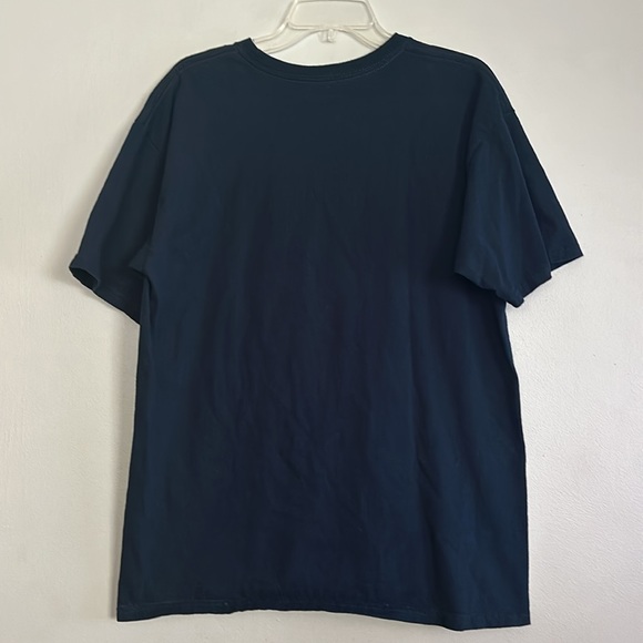 Rudolph The Red Nosed Reindeer Movie unisex Ugly Christmas Tshirt - Picture 4 of 4